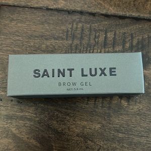 SAINT LUXE BEAUTY Brow Gel